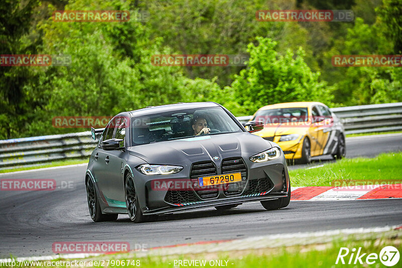 Bild #27906748 - Touristenfahrten Nürburgring Nordschleife (23.05.2024)