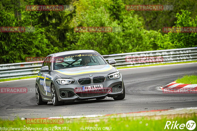 Bild #27906753 - Touristenfahrten Nürburgring Nordschleife (23.05.2024)