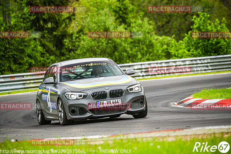 Bild #27906756 - Touristenfahrten Nürburgring Nordschleife (23.05.2024)