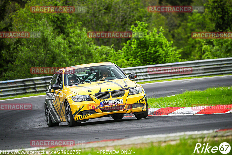 Bild #27906757 - Touristenfahrten Nürburgring Nordschleife (23.05.2024)