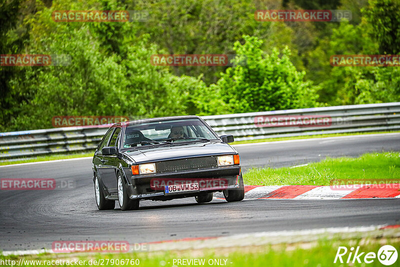 Bild #27906760 - Touristenfahrten Nürburgring Nordschleife (23.05.2024)