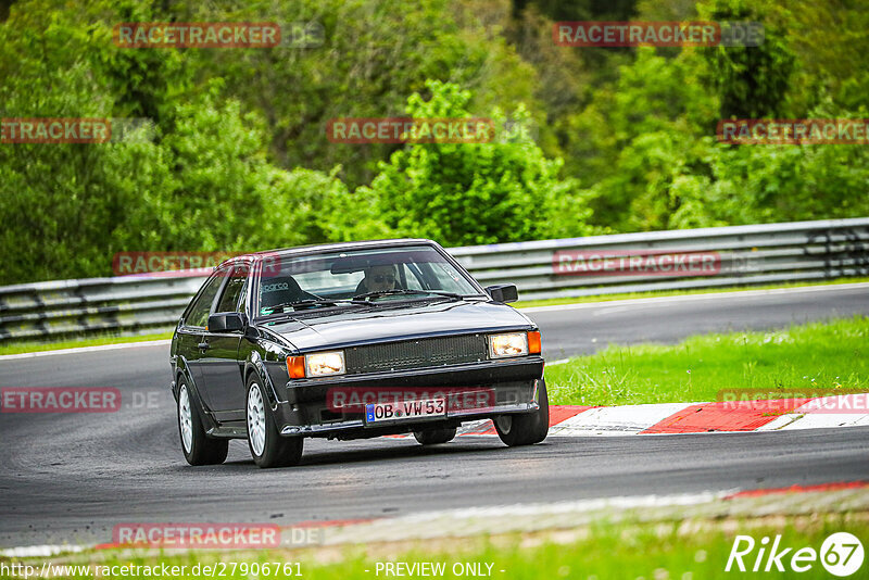 Bild #27906761 - Touristenfahrten Nürburgring Nordschleife (23.05.2024)