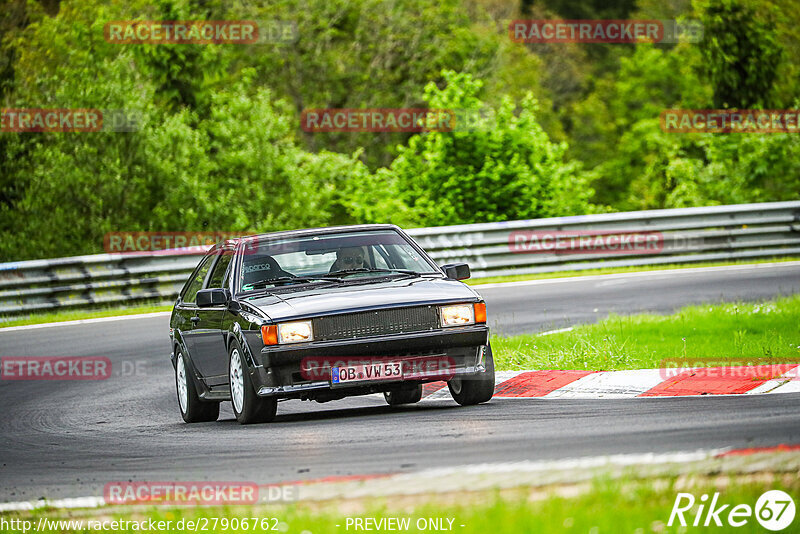 Bild #27906762 - Touristenfahrten Nürburgring Nordschleife (23.05.2024)