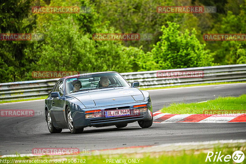 Bild #27906782 - Touristenfahrten Nürburgring Nordschleife (23.05.2024)