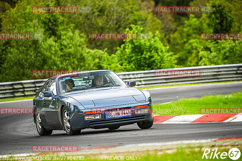 Bild #27906783 - Touristenfahrten Nürburgring Nordschleife (23.05.2024)