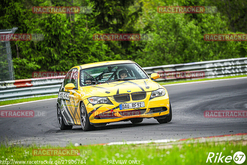 Bild #27906784 - Touristenfahrten Nürburgring Nordschleife (23.05.2024)