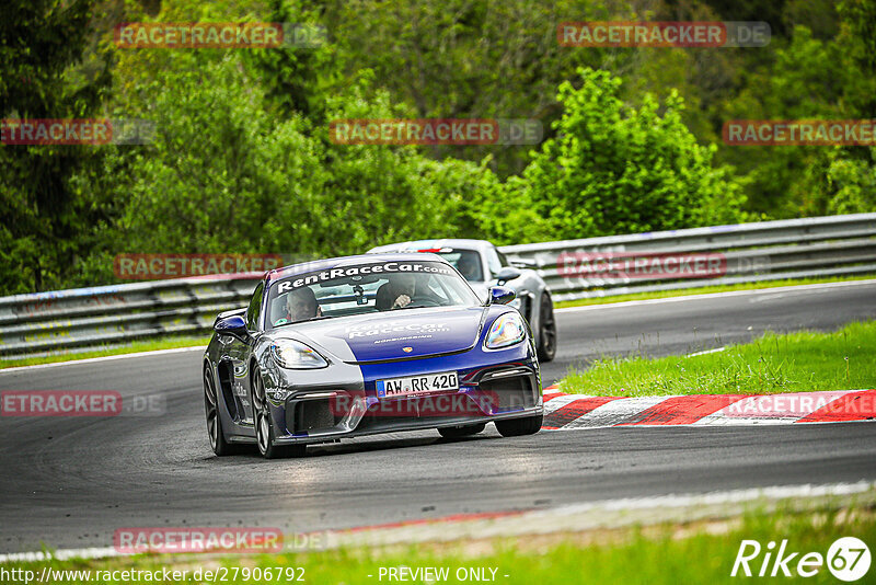 Bild #27906792 - Touristenfahrten Nürburgring Nordschleife (23.05.2024)