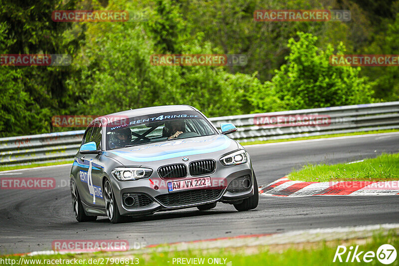 Bild #27906813 - Touristenfahrten Nürburgring Nordschleife (23.05.2024)