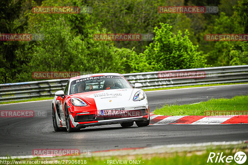 Bild #27906818 - Touristenfahrten Nürburgring Nordschleife (23.05.2024)