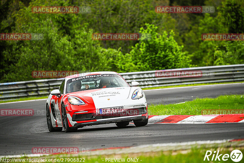 Bild #27906822 - Touristenfahrten Nürburgring Nordschleife (23.05.2024)