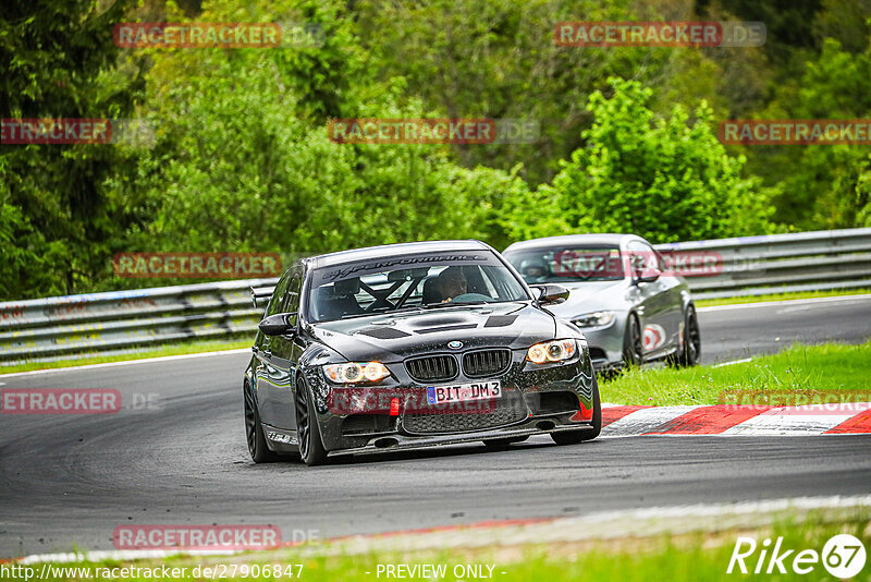 Bild #27906847 - Touristenfahrten Nürburgring Nordschleife (23.05.2024)