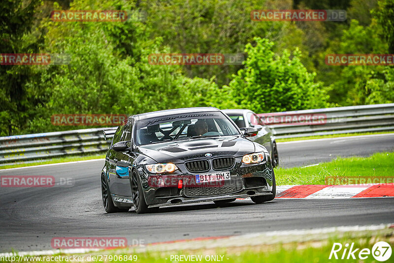 Bild #27906849 - Touristenfahrten Nürburgring Nordschleife (23.05.2024)