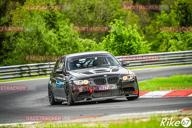 Bild #27906850 - Touristenfahrten Nürburgring Nordschleife (23.05.2024)