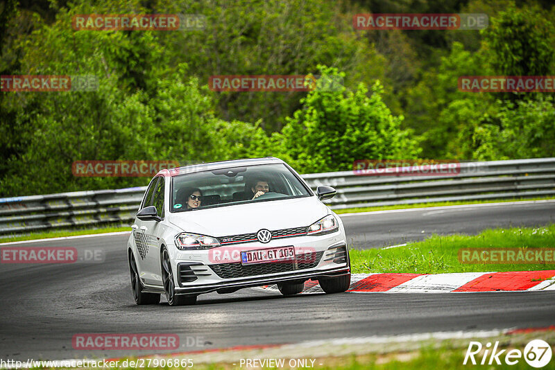 Bild #27906865 - Touristenfahrten Nürburgring Nordschleife (23.05.2024)