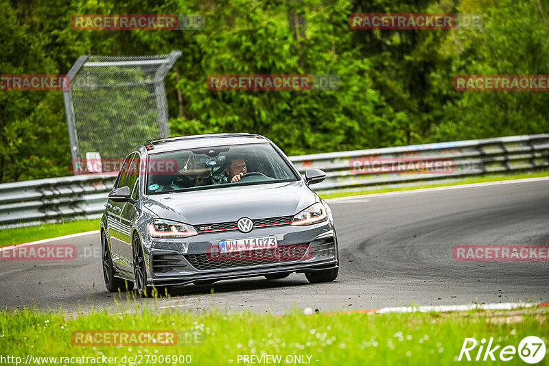 Bild #27906900 - Touristenfahrten Nürburgring Nordschleife (23.05.2024)