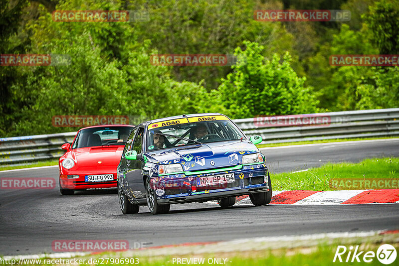 Bild #27906903 - Touristenfahrten Nürburgring Nordschleife (23.05.2024)