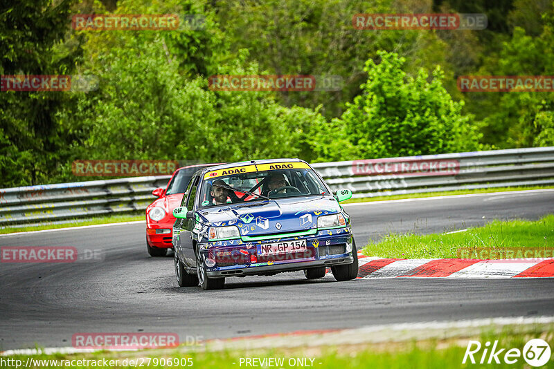 Bild #27906905 - Touristenfahrten Nürburgring Nordschleife (23.05.2024)