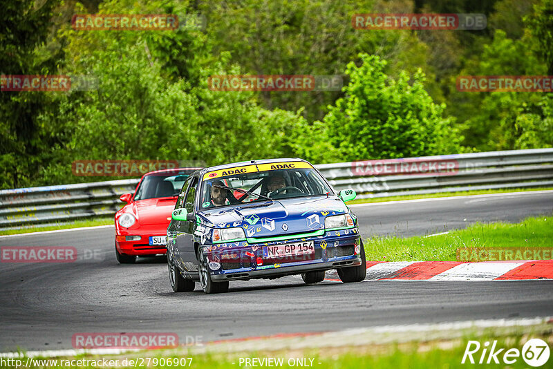 Bild #27906907 - Touristenfahrten Nürburgring Nordschleife (23.05.2024)