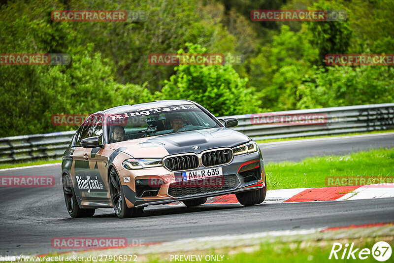 Bild #27906972 - Touristenfahrten Nürburgring Nordschleife (23.05.2024)