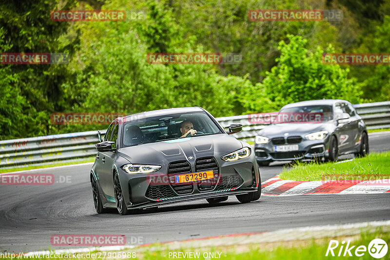 Bild #27906988 - Touristenfahrten Nürburgring Nordschleife (23.05.2024)