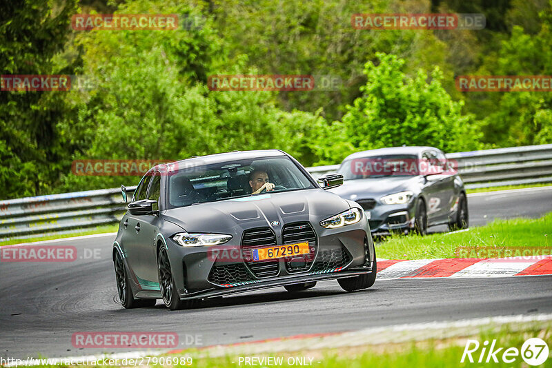 Bild #27906989 - Touristenfahrten Nürburgring Nordschleife (23.05.2024)