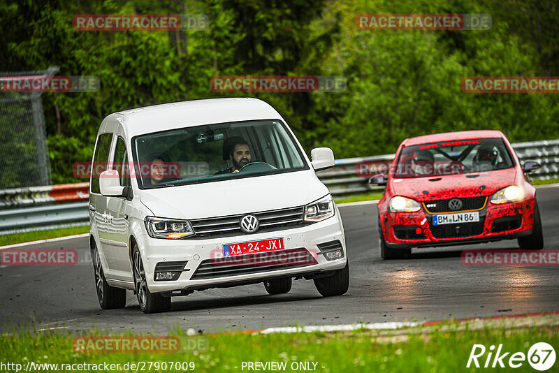 Bild #27907009 - Touristenfahrten Nürburgring Nordschleife (23.05.2024)