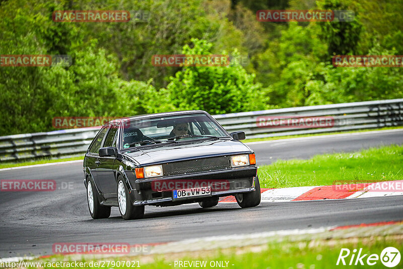 Bild #27907021 - Touristenfahrten Nürburgring Nordschleife (23.05.2024)