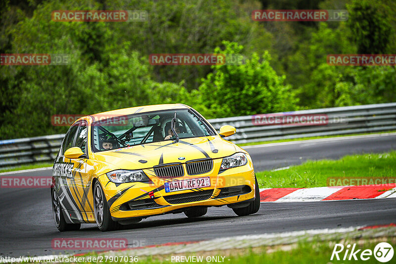 Bild #27907036 - Touristenfahrten Nürburgring Nordschleife (23.05.2024)