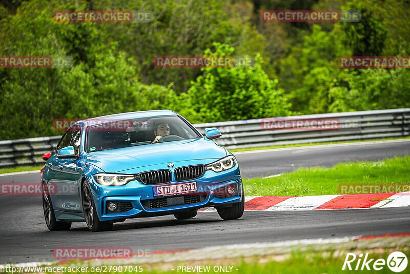 Bild #27907045 - Touristenfahrten Nürburgring Nordschleife (23.05.2024)