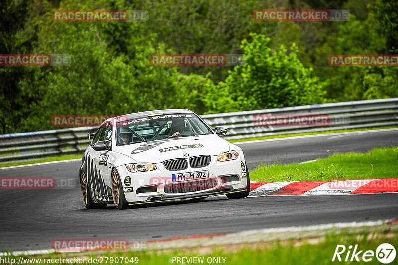 Bild #27907049 - Touristenfahrten Nürburgring Nordschleife (23.05.2024)