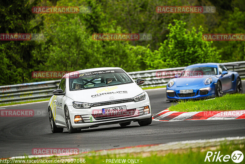 Bild #27907066 - Touristenfahrten Nürburgring Nordschleife (23.05.2024)