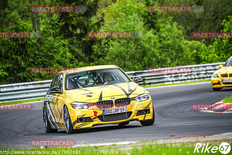 Bild #27907091 - Touristenfahrten Nürburgring Nordschleife (23.05.2024)