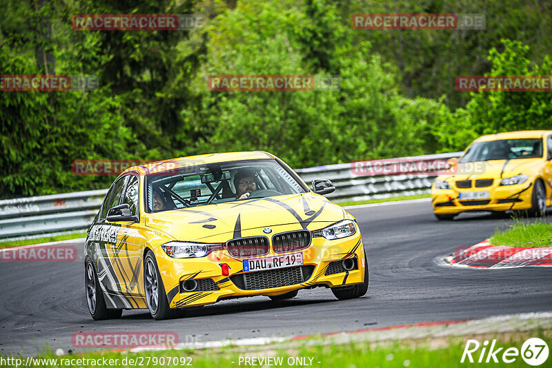 Bild #27907092 - Touristenfahrten Nürburgring Nordschleife (23.05.2024)