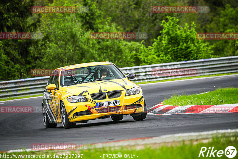 Bild #27907097 - Touristenfahrten Nürburgring Nordschleife (23.05.2024)