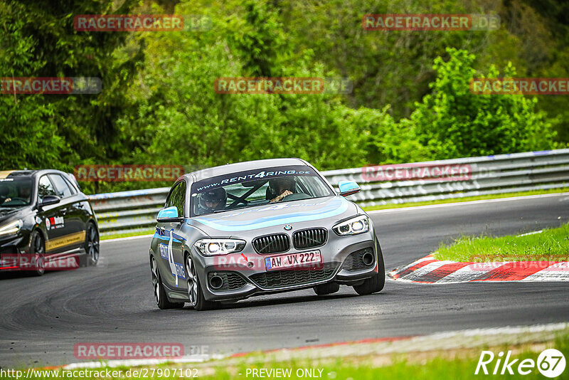 Bild #27907102 - Touristenfahrten Nürburgring Nordschleife (23.05.2024)