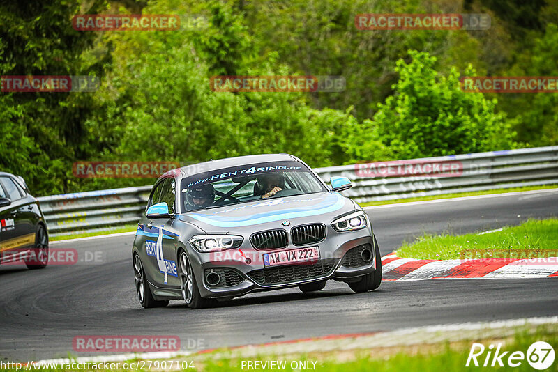 Bild #27907104 - Touristenfahrten Nürburgring Nordschleife (23.05.2024)