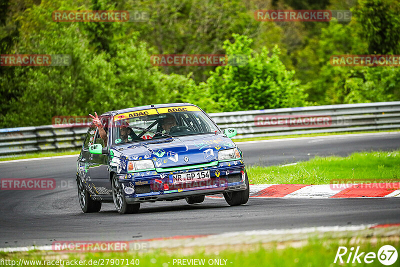 Bild #27907140 - Touristenfahrten Nürburgring Nordschleife (23.05.2024)