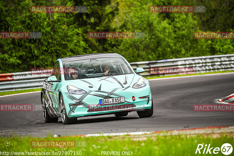 Bild #27907150 - Touristenfahrten Nürburgring Nordschleife (23.05.2024)