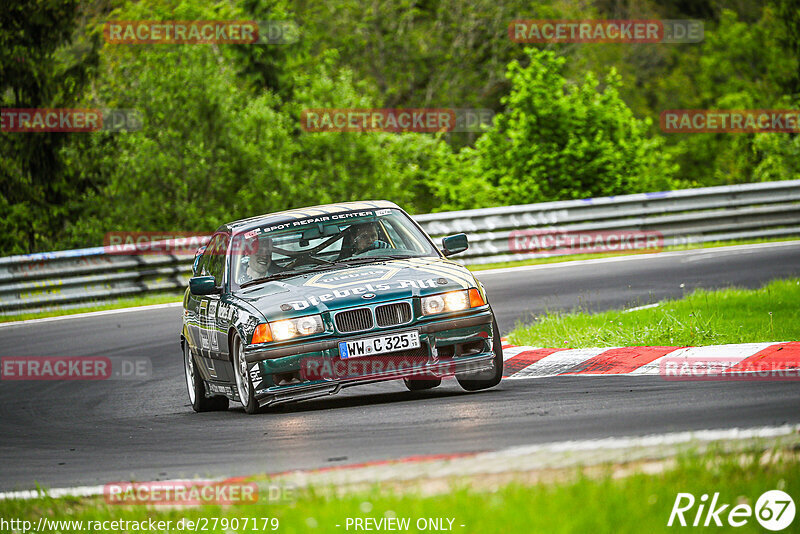 Bild #27907179 - Touristenfahrten Nürburgring Nordschleife (23.05.2024)