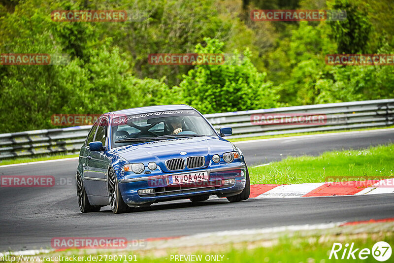 Bild #27907191 - Touristenfahrten Nürburgring Nordschleife (23.05.2024)