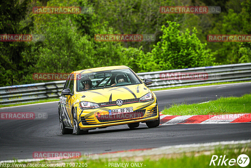 Bild #27907205 - Touristenfahrten Nürburgring Nordschleife (23.05.2024)