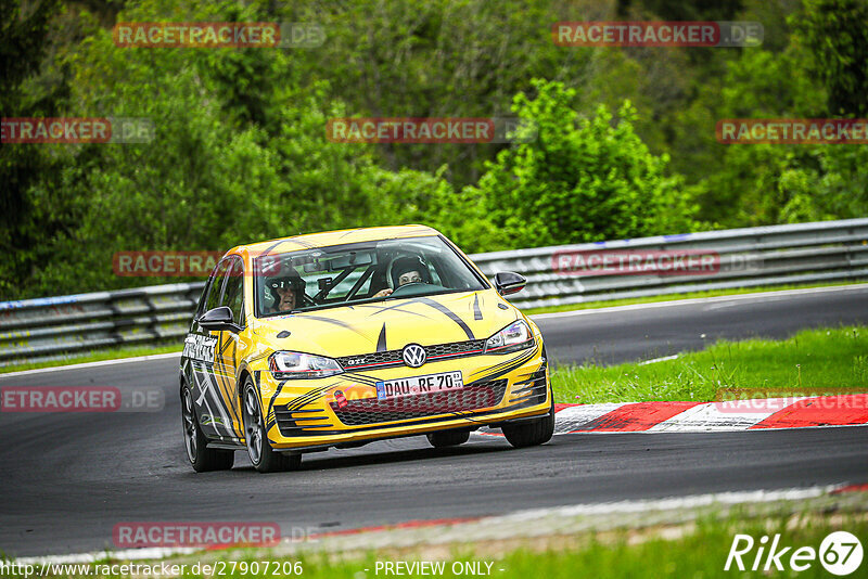 Bild #27907206 - Touristenfahrten Nürburgring Nordschleife (23.05.2024)