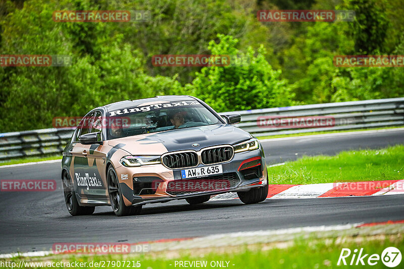 Bild #27907215 - Touristenfahrten Nürburgring Nordschleife (23.05.2024)