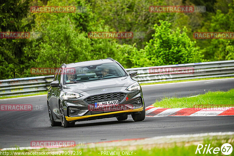 Bild #27907239 - Touristenfahrten Nürburgring Nordschleife (23.05.2024)