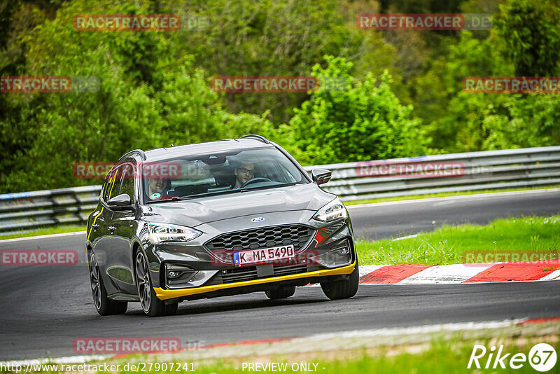 Bild #27907241 - Touristenfahrten Nürburgring Nordschleife (23.05.2024)