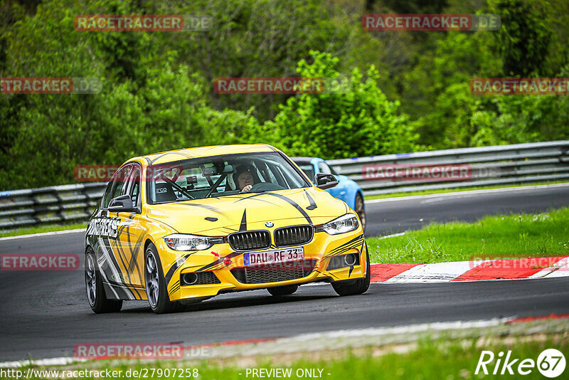 Bild #27907258 - Touristenfahrten Nürburgring Nordschleife (23.05.2024)