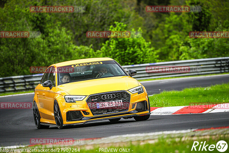 Bild #27907264 - Touristenfahrten Nürburgring Nordschleife (23.05.2024)