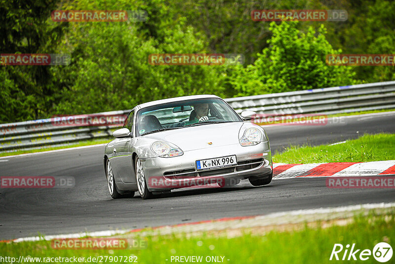 Bild #27907282 - Touristenfahrten Nürburgring Nordschleife (23.05.2024)