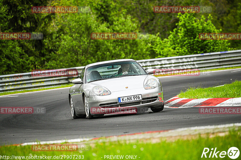 Bild #27907283 - Touristenfahrten Nürburgring Nordschleife (23.05.2024)