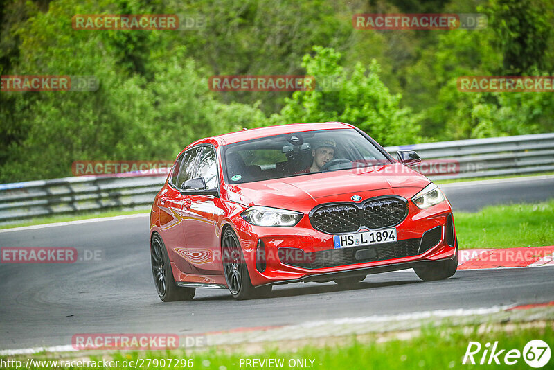 Bild #27907296 - Touristenfahrten Nürburgring Nordschleife (23.05.2024)